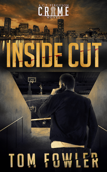 Inside Cut cover